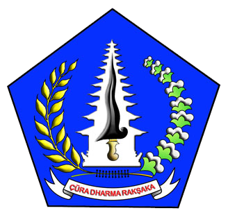Logo Pemerintahan Kabupaten Badung